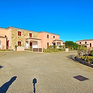Stella Marina Apartment