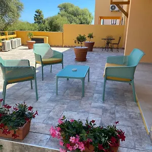Pettirosso Bed & Breakfast