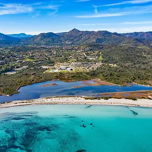 5* Hotell Baglioni Sardinia - The Leading Of The World