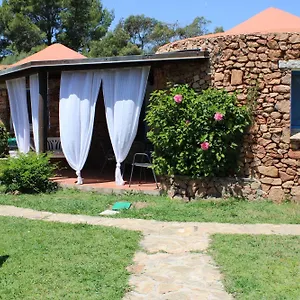Villino B1 - Il Mare In Stanza San Teodoro (Sardinia)