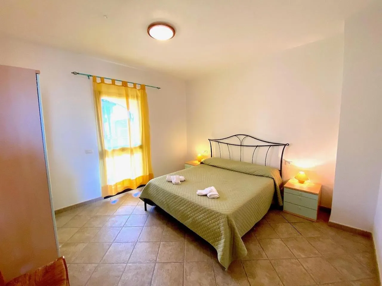 Residence Almusura San Teodoro  Holiday home San Teodoro (Sardinia)