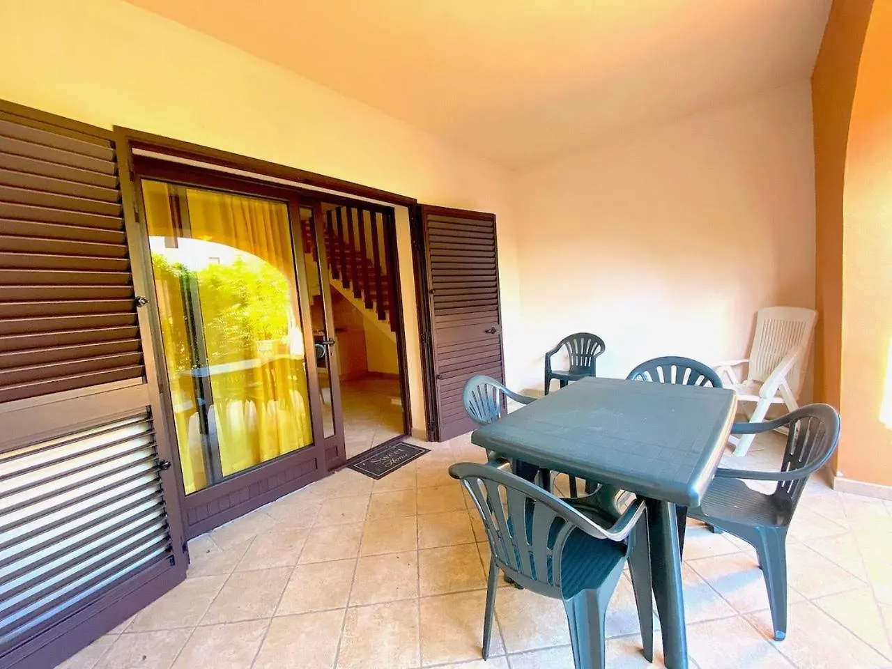 Holiday home Residence Almusura San Teodoro