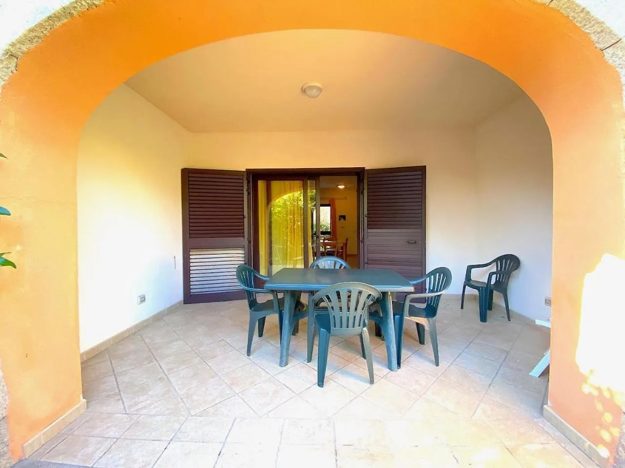 Residence Almusura San Teodoro  0*, San Teodoro (Sardinia) Italy