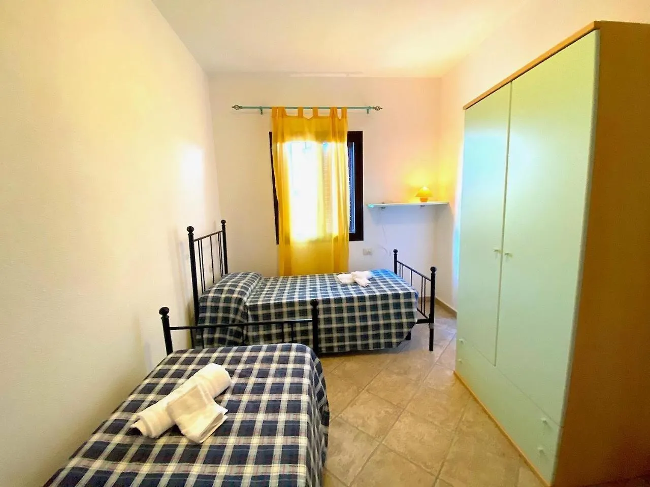 Residence Almusura San Teodoro  San Teodoro (Sardinia)