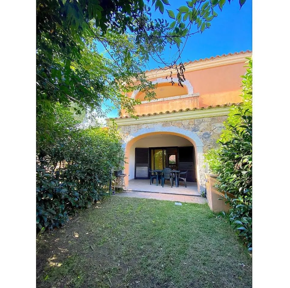 Holiday home Residence Almusura San Teodoro  Italy