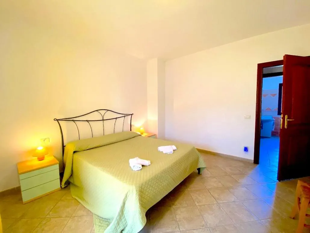 Holiday home Residence Almusura San Teodoro  Italy