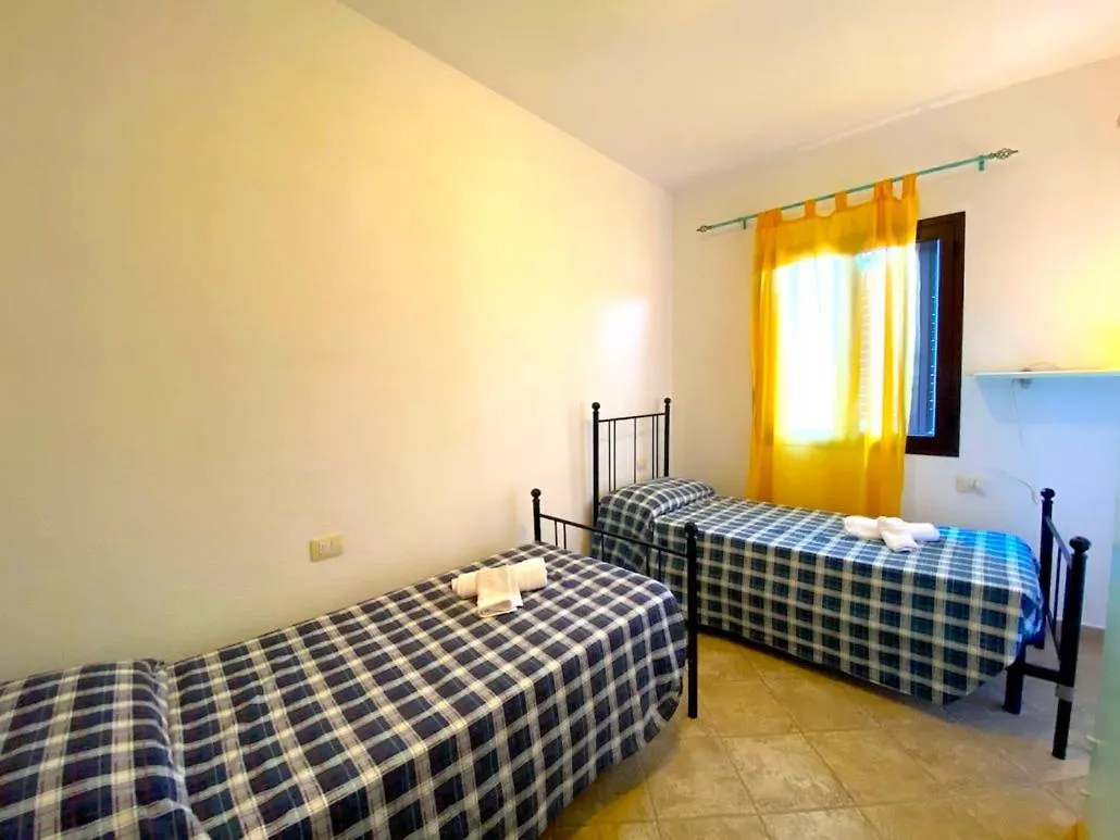 Residence Almusura San Teodoro
