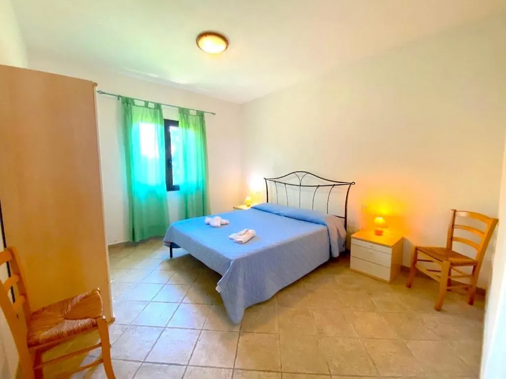 Holiday home Residence Almusura San Teodoro
