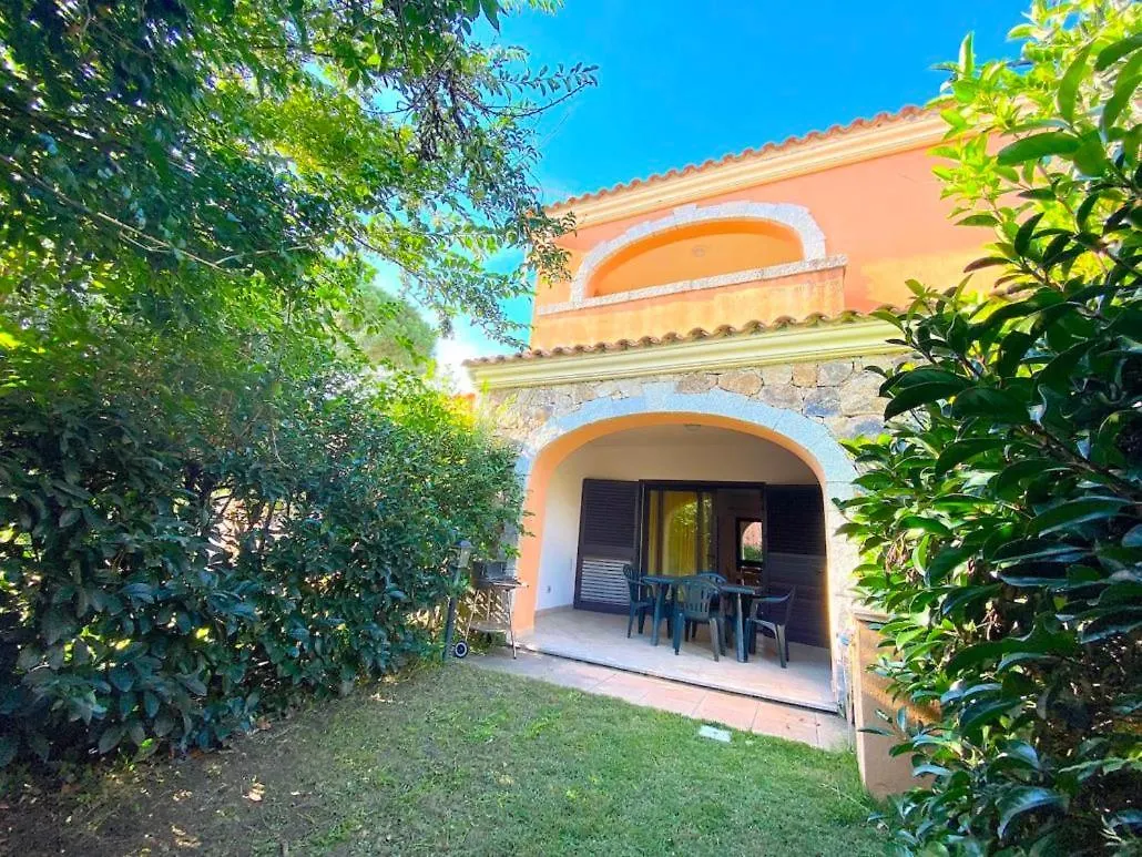 Residence Almusura San Teodoro