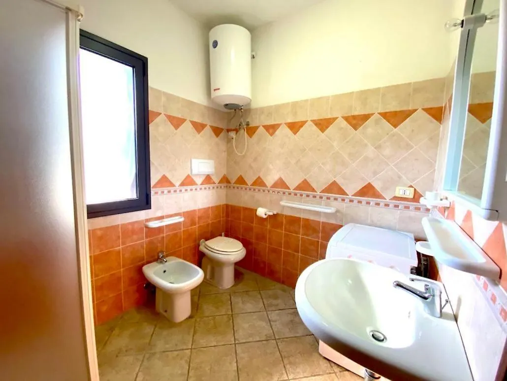 Holiday home Residence Almusura San Teodoro