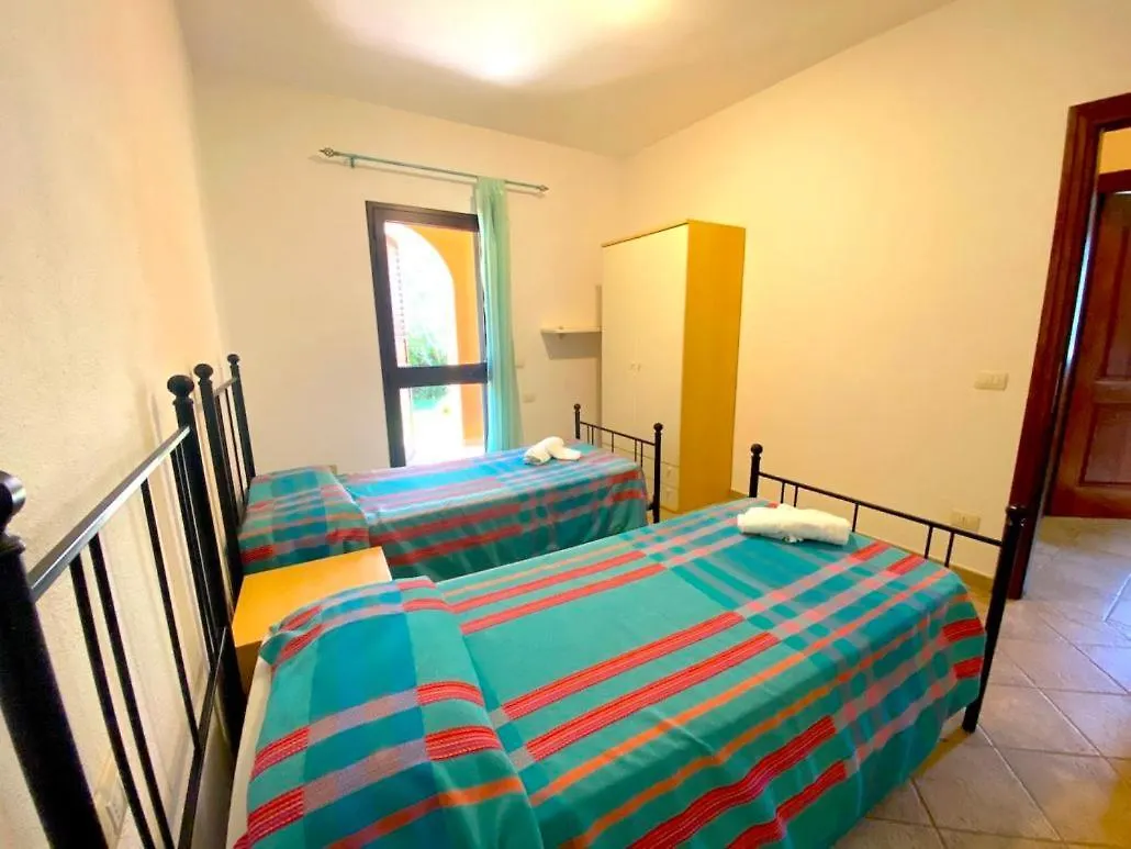 Residence Almusura San Teodoro  0*, San Teodoro (Sardinia)