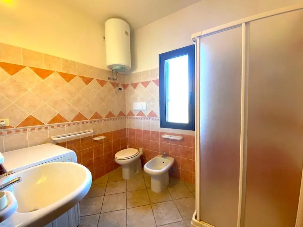 Residence Almusura San Teodoro  0*, San Teodoro (Sardinia) Italien