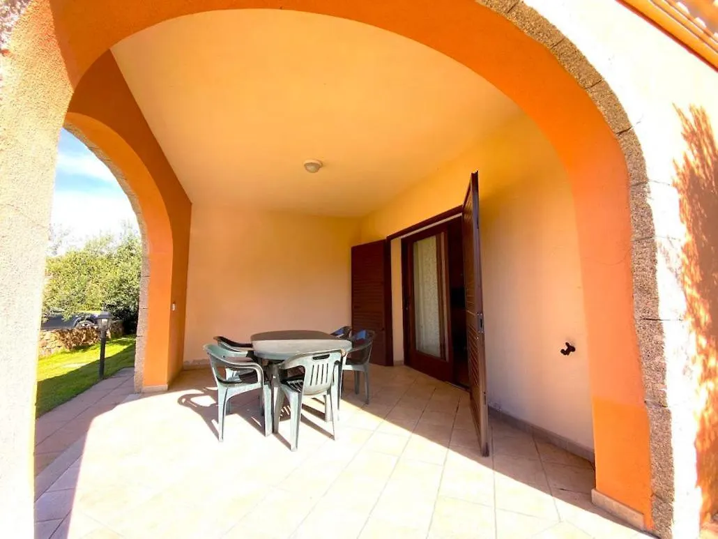 Holiday home Residence Almusura San Teodoro