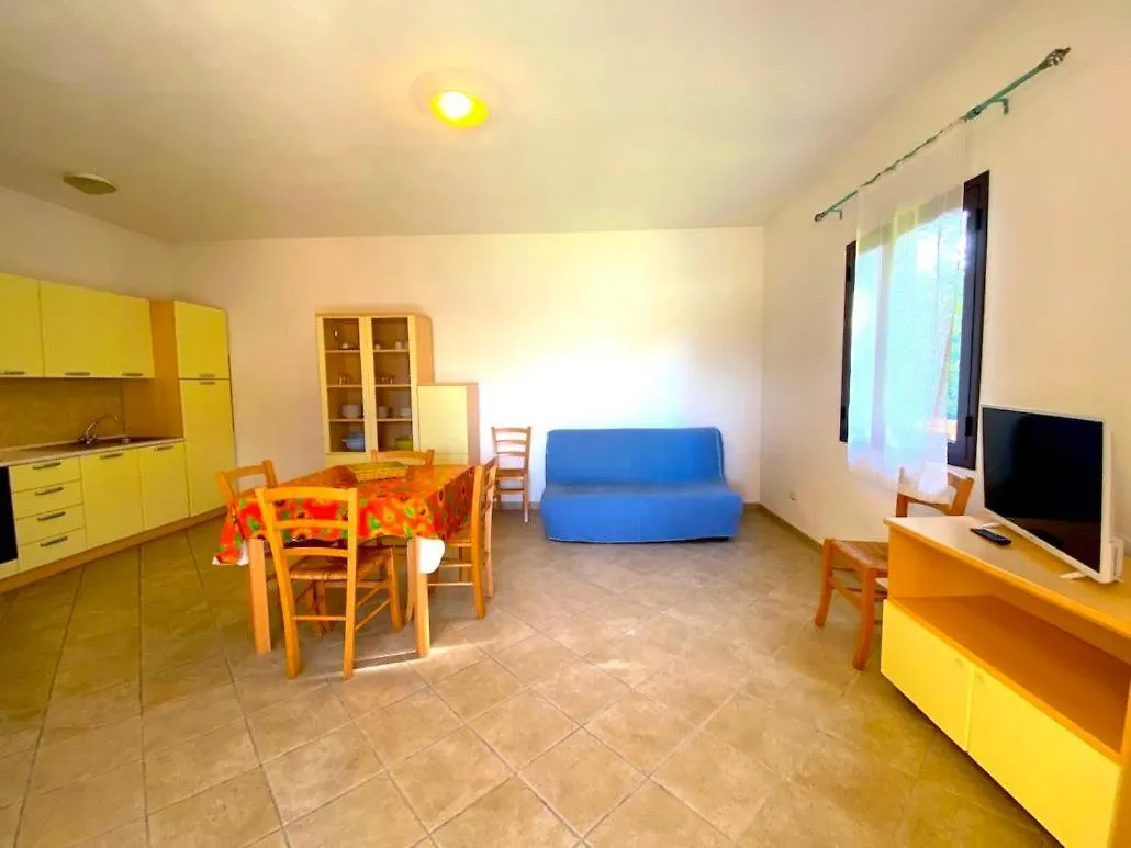 Residence Almusura San Teodoro  Holiday home San Teodoro (Sardinia)