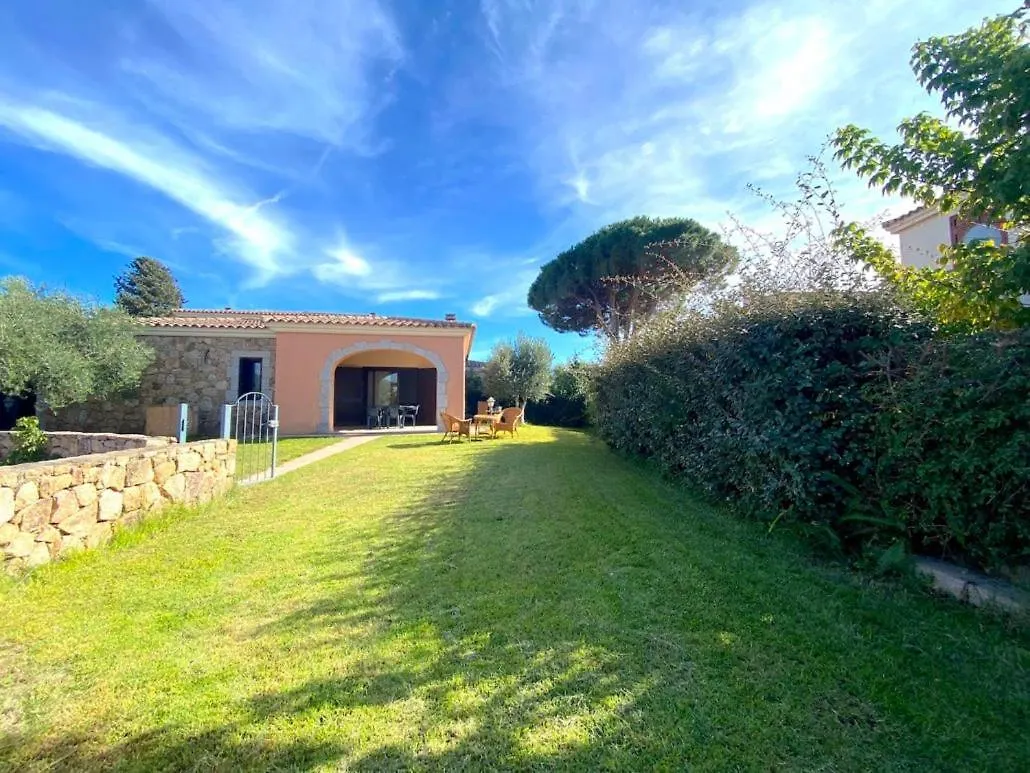 Holiday home Residence Almusura San Teodoro  Italy