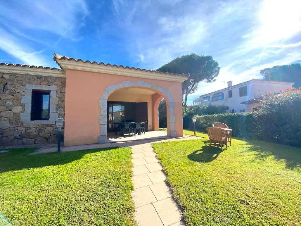 Residence Almusura San Teodoro  San Teodoro (Sardinia)