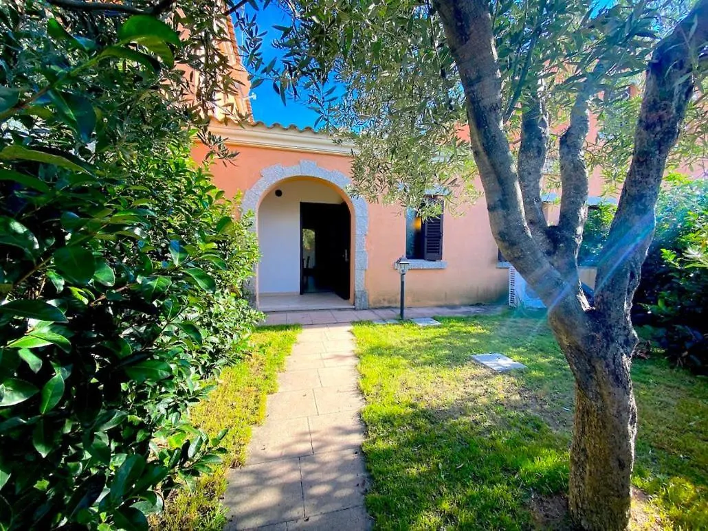 Residence Almusura San Teodoro  0*, San Teodoro (Sardinia) Italy