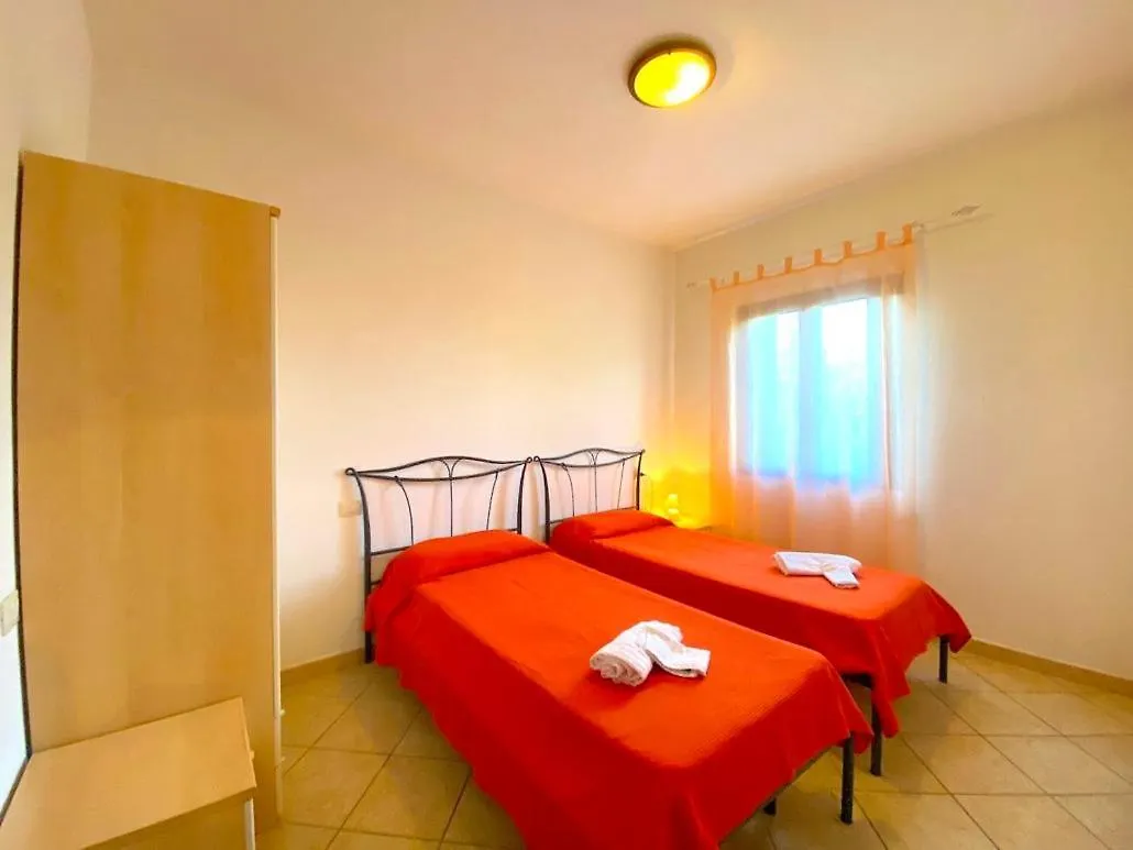 Residence Almusura San Teodoro  0*, San Teodoro (Sardinia)